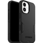 OtterBox Commuter MagSafe Case for iPhone 17 (Black)