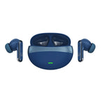 Bonelk Luxe SoundBuds TWS Earbuds (Blue)