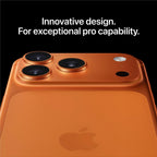 Apple iPhone 17 Pro Max 512GB (Deep Blue)