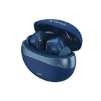 Bonelk Luxe SoundBuds TWS Earbuds (Blue)