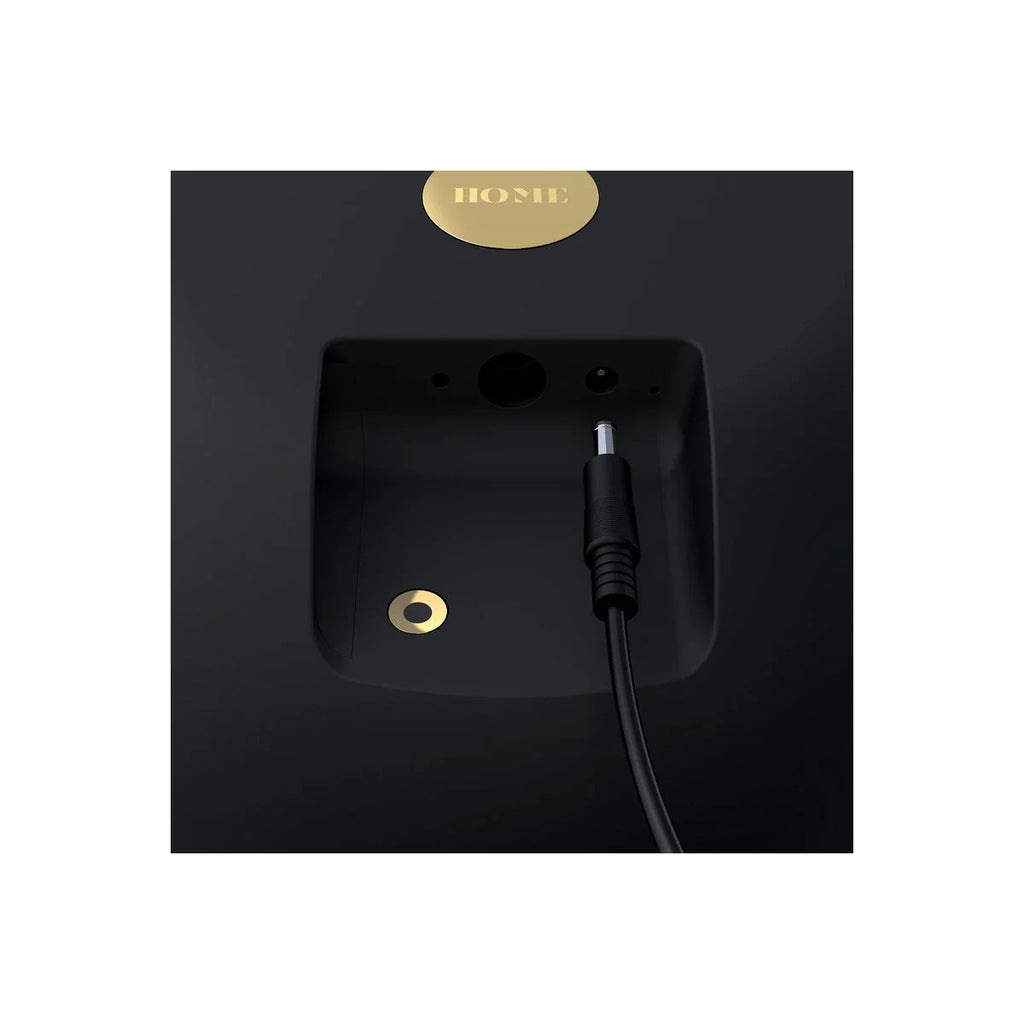 Defunc TRUE HOME Swedish Designed Large  Home Wifi Speaker - D2091 - Black