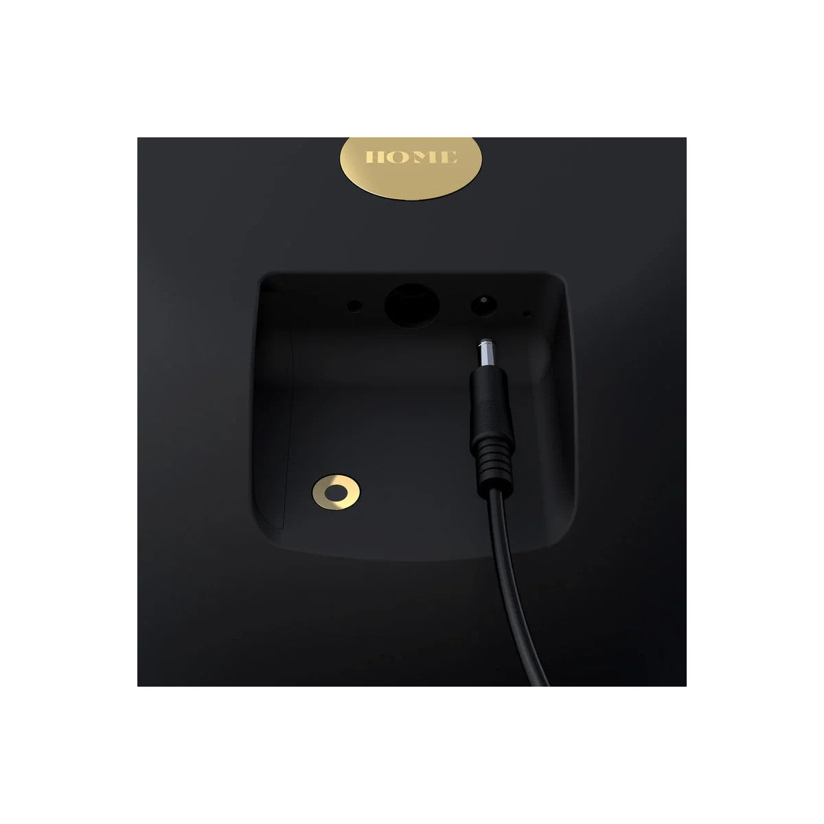 Defunc TRUE HOME Swedish Designed Large  Home Wifi Speaker - D2091 - Black