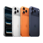 Apple iPhone 17 Pro Max 512GB (Deep Blue)