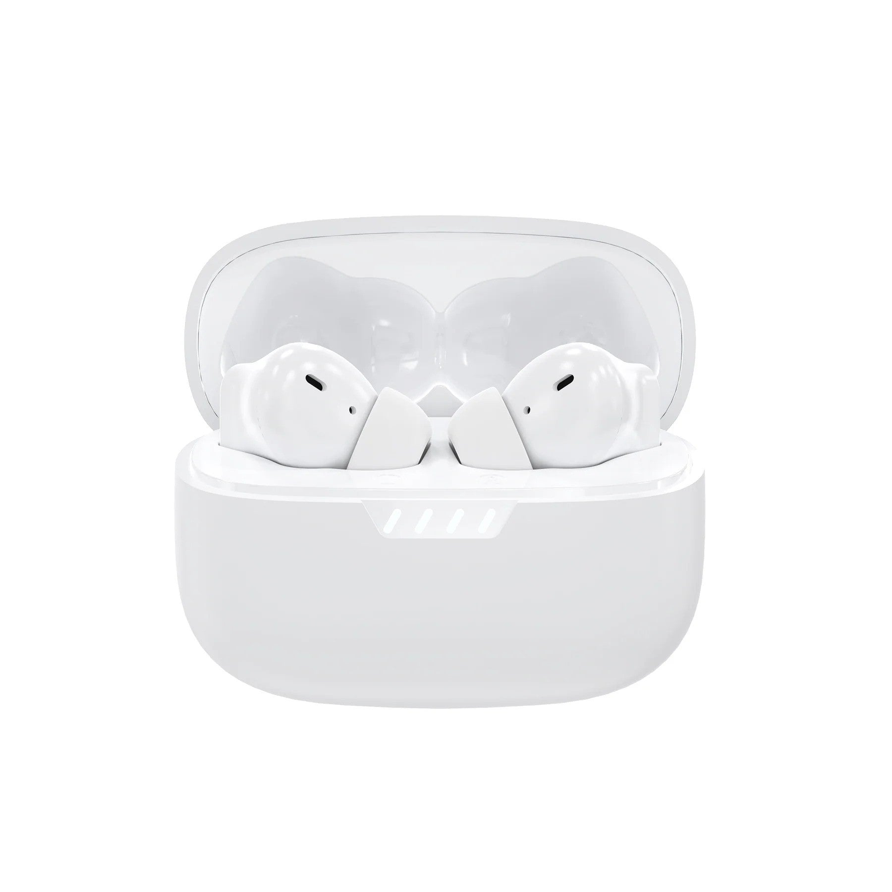 Bonelk Freedom SoundBuds TWS Earbuds (White)