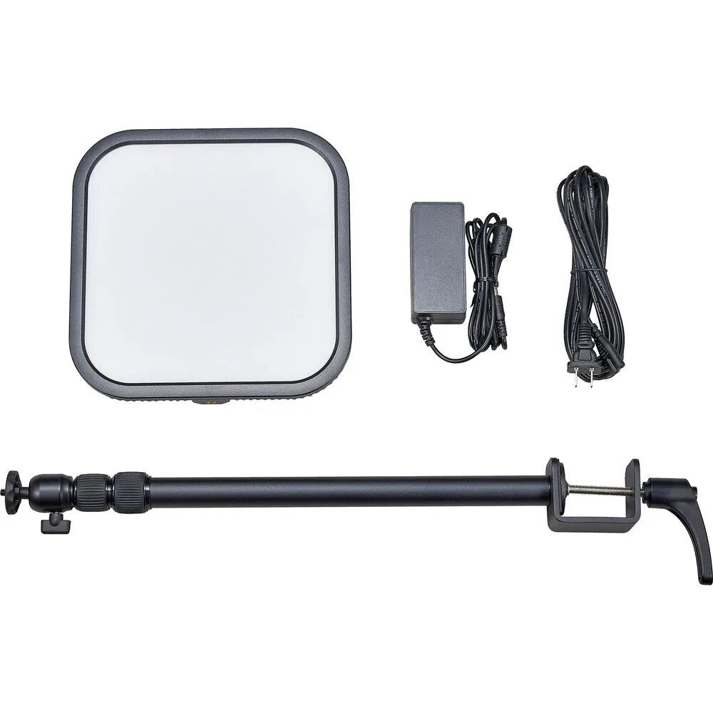 Godox ES30 E-Sports LED Light Kit with Telescopic Mount