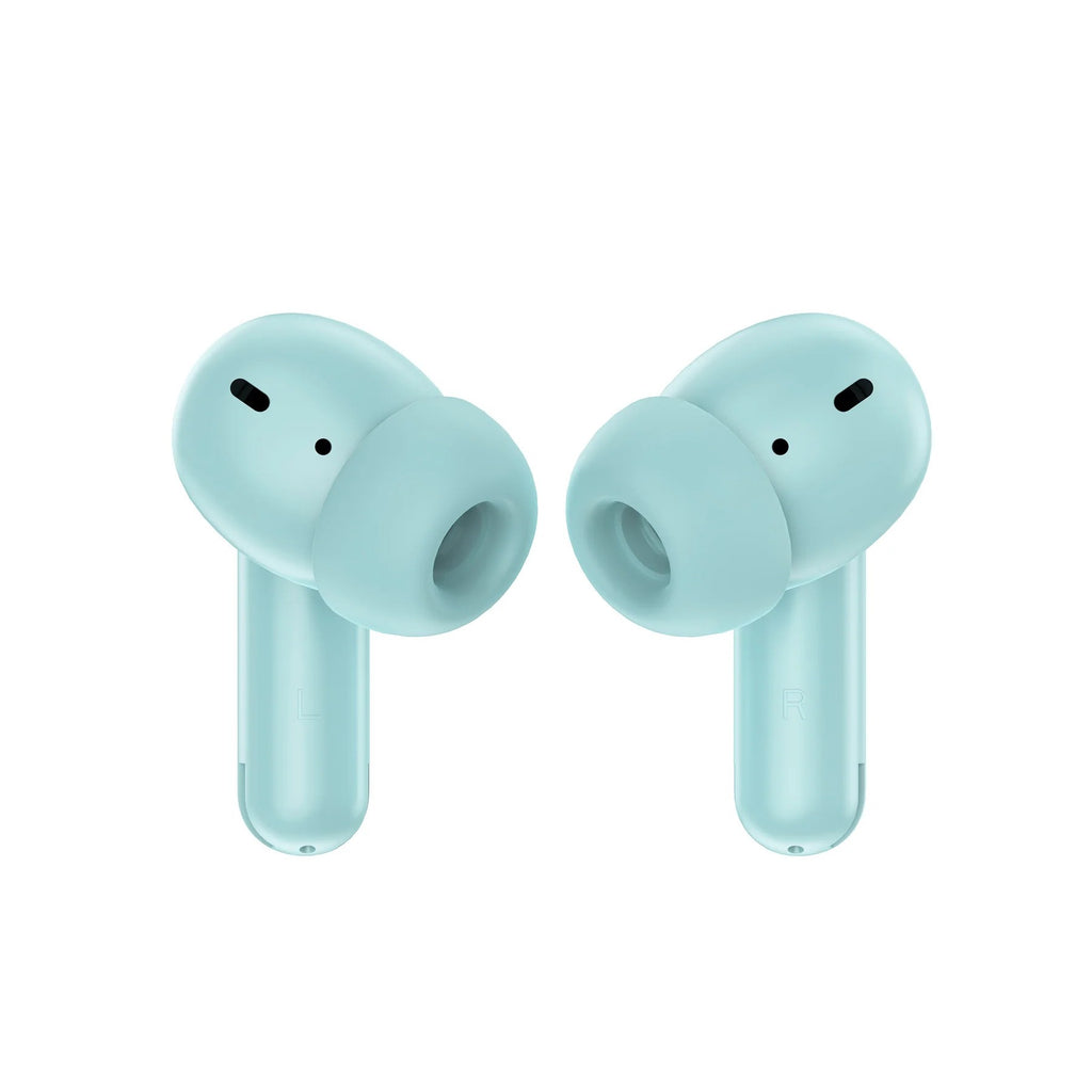 Bonelk Freedom SoundBuds TWS Earbuds (Teal)