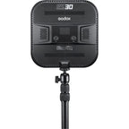 Godox ES30 E-Sports LED Light Kit with Telescopic Mount