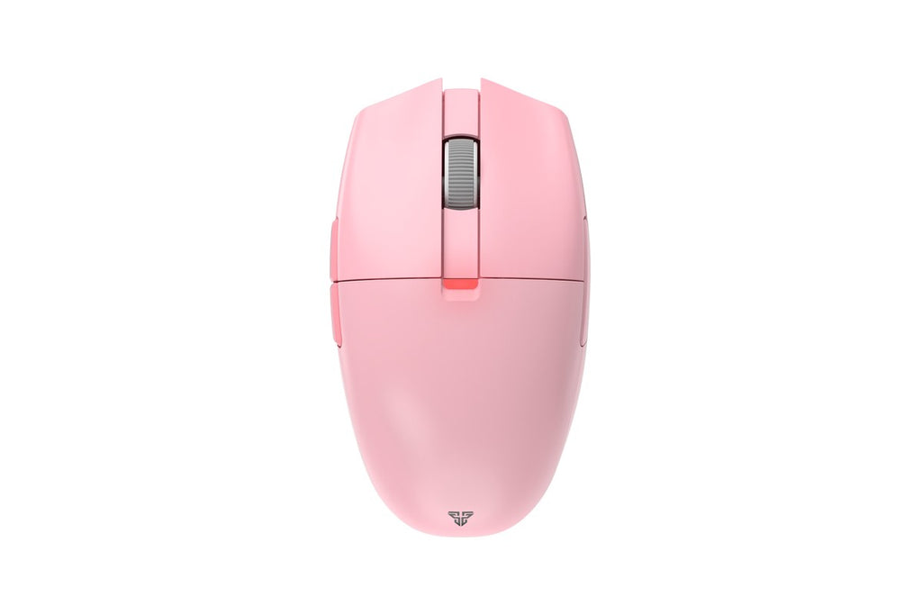 Fantech ARIA XD7 Light-Weight Wireless Gaming Mouse (Pink)