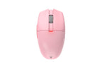 Fantech ARIA XD7 Light-Weight Wireless Gaming Mouse (Pink)