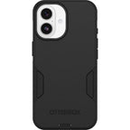 OtterBox Commuter MagSafe Case for iPhone 17 (Black)