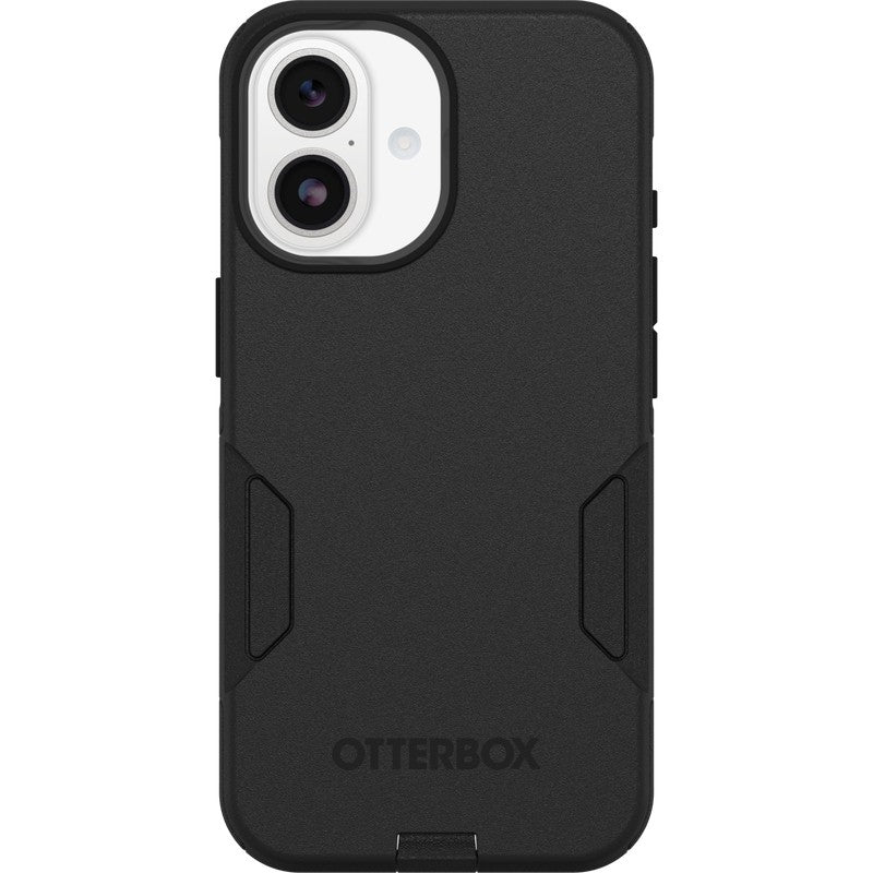 OtterBox Commuter MagSafe Case for iPhone 17 (Black)