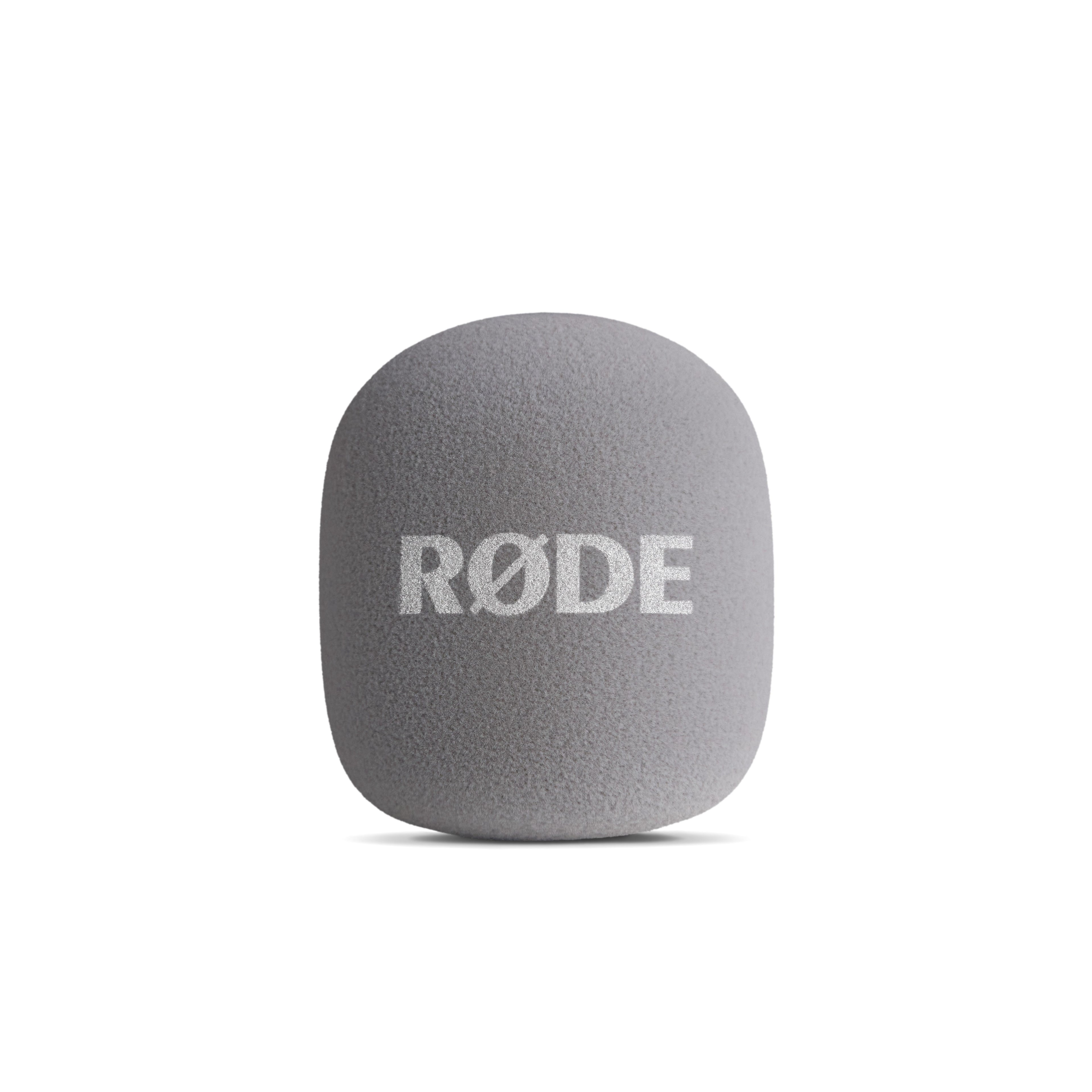 Rode Interview GO - White