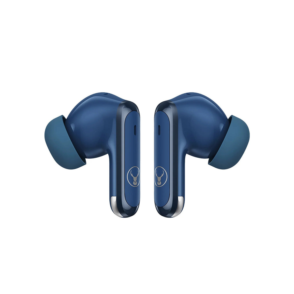 Bonelk Luxe SoundBuds TWS Earbuds (Blue)