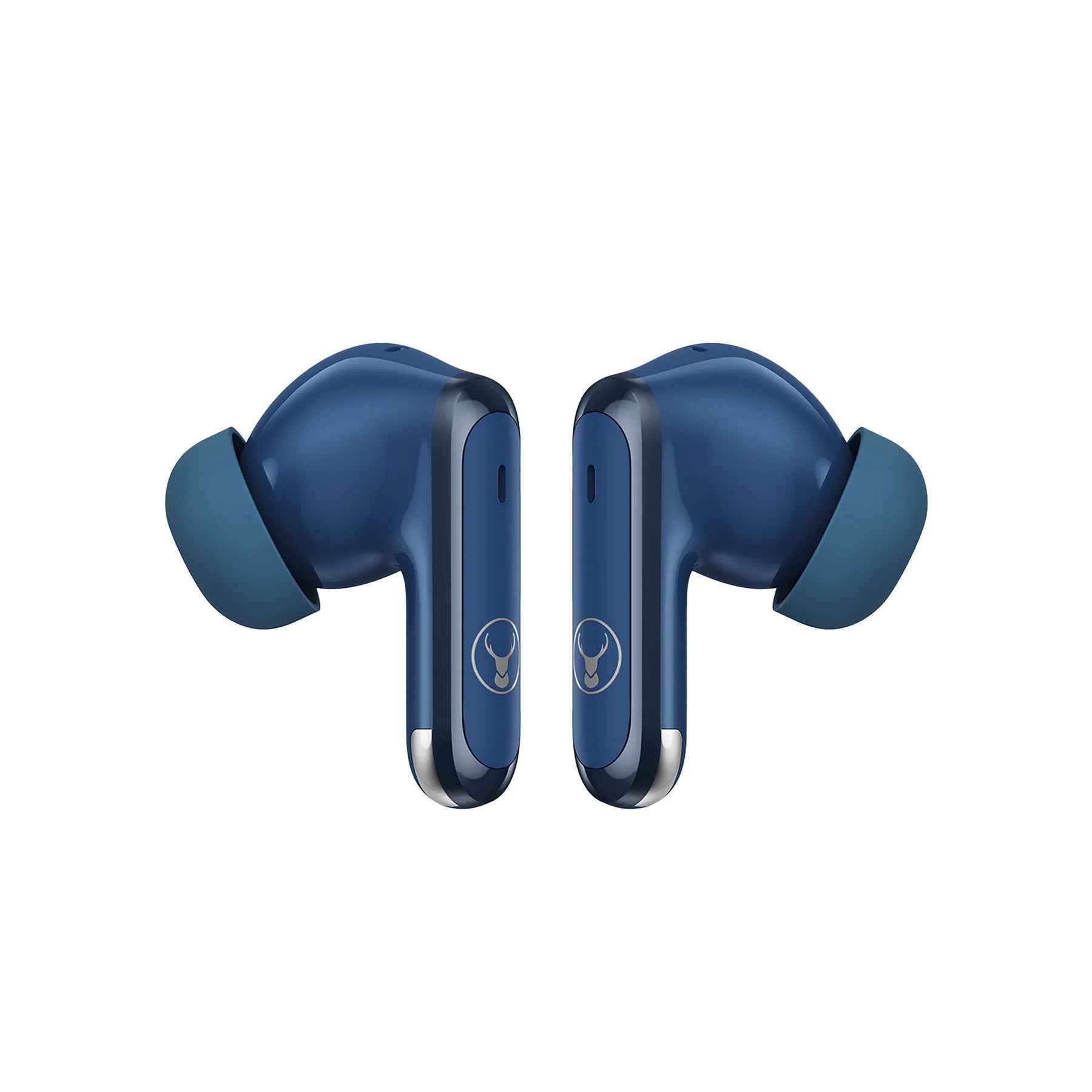 Bonelk Luxe SoundBuds TWS Earbuds (Blue)