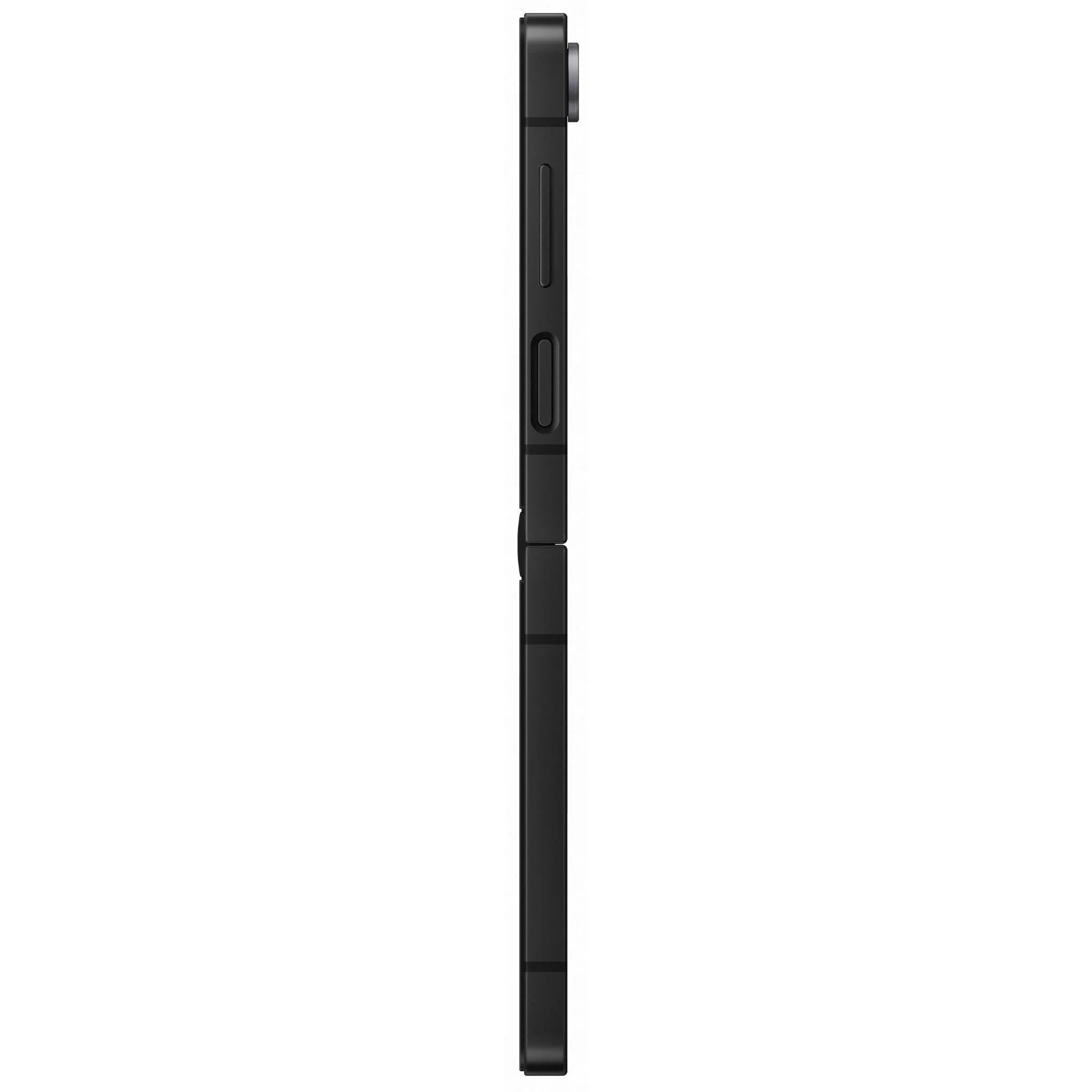 Samsung Galaxy Z Flip 7 FE 5G 128GB (Black)
