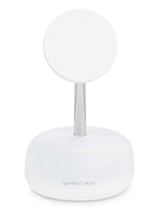 Damaged Box Sprout 2-in-1 Qi2 Wireless Charger - White