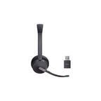  Yealink WH64 UC Stereo Bluetooth Wireless Headset 