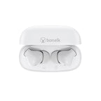 Bonelk Freedom SoundBuds TWS Earbuds (White)