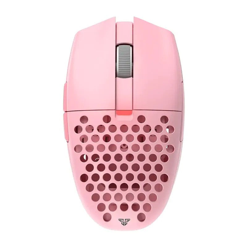Fantech ARIA XD7 Light-Weight Wireless Gaming Mouse (Pink)