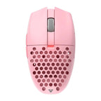 Fantech ARIA XD7 Light-Weight Wireless Gaming Mouse (Pink)