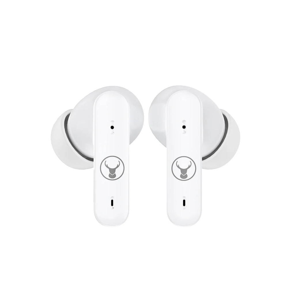 Bonelk Freedom SoundBuds TWS Earbuds (White)