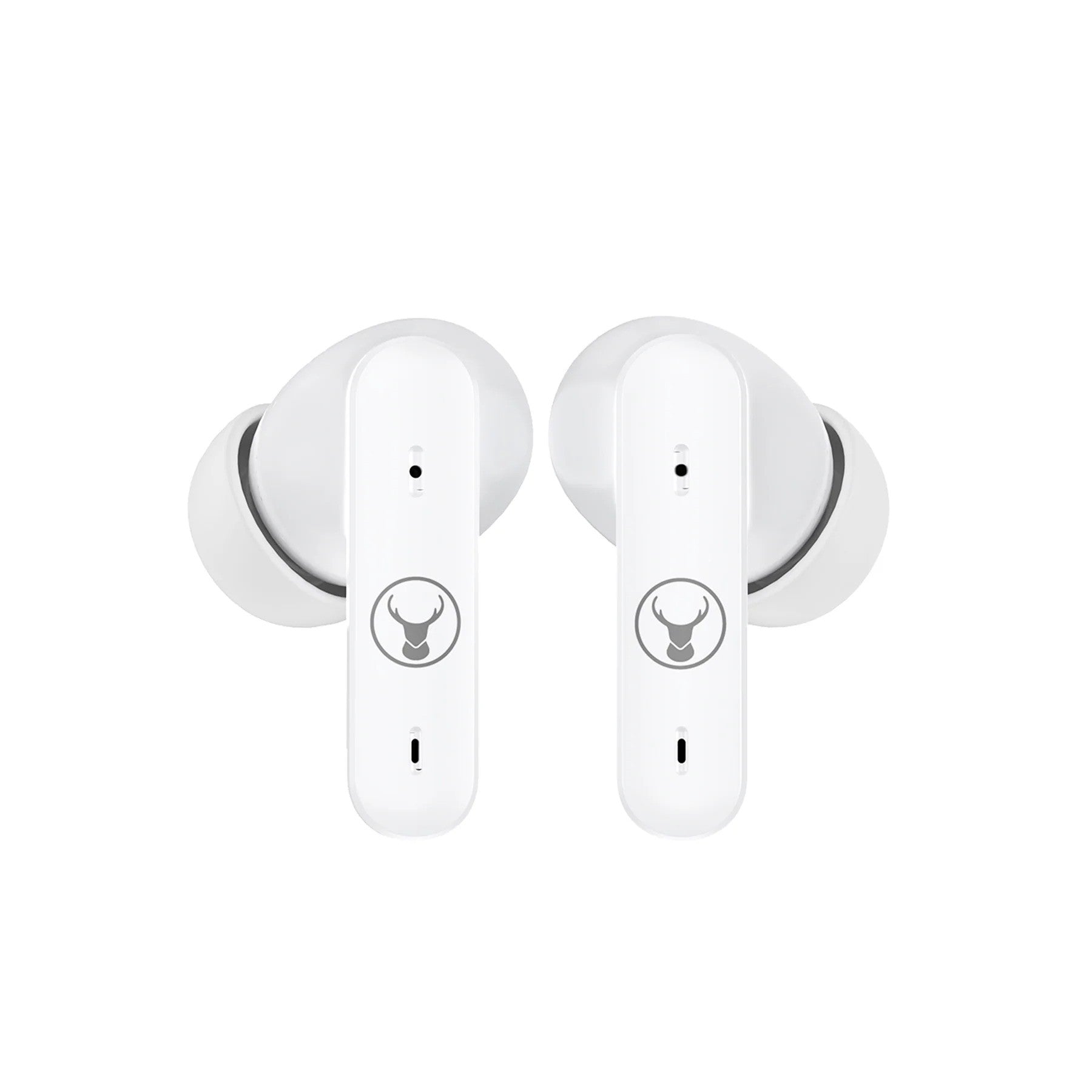 Bonelk Freedom SoundBuds TWS Earbuds (White)