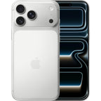 Apple iPhone 17 Pro Max 512GB (Silver)