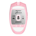 Fantech ARIA XD7 Light-Weight Wireless Gaming Mouse (Pink)
