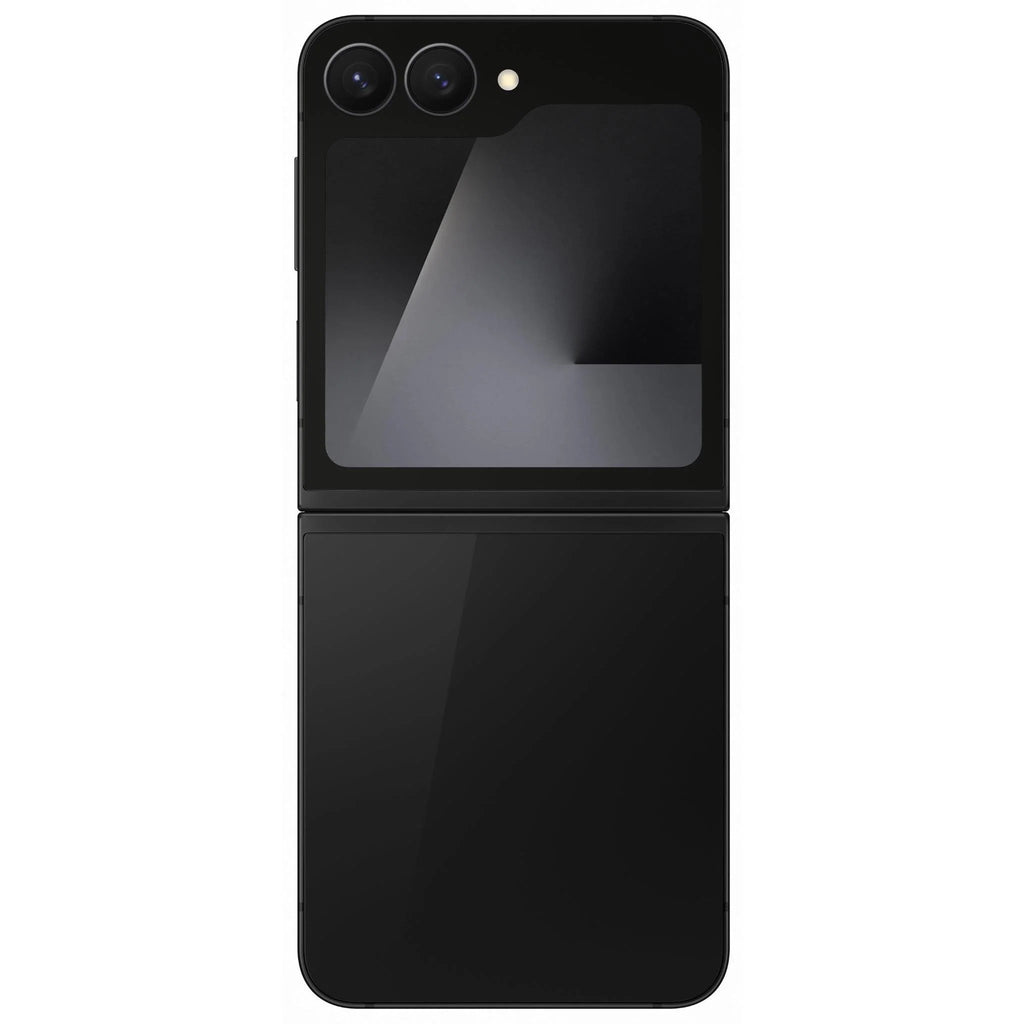 Samsung Galaxy Z Flip 7 FE 5G 256GB (Black)