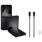 Samsung Galaxy Z Flip 7 FE 5G 128GB (Black)