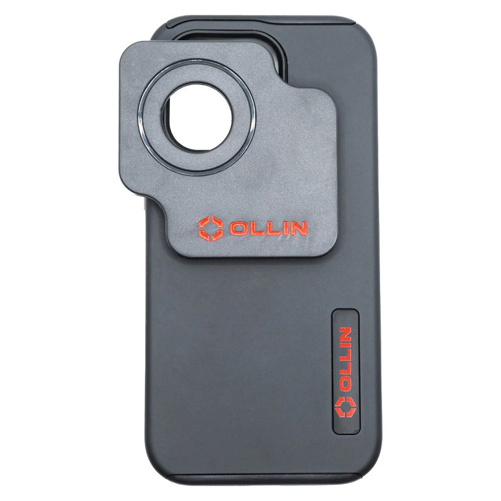 Ollin Snapcase Samsung Galaxy S24 Ultra  