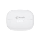 Bonelk Freedom SoundBuds TWS Earbuds (White)