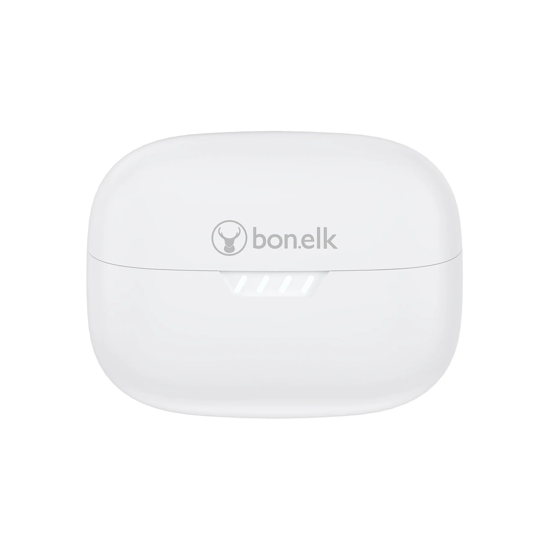 Bonelk Freedom SoundBuds TWS Earbuds (White)