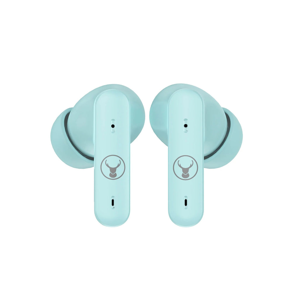 Bonelk Freedom SoundBuds TWS Earbuds (Teal)