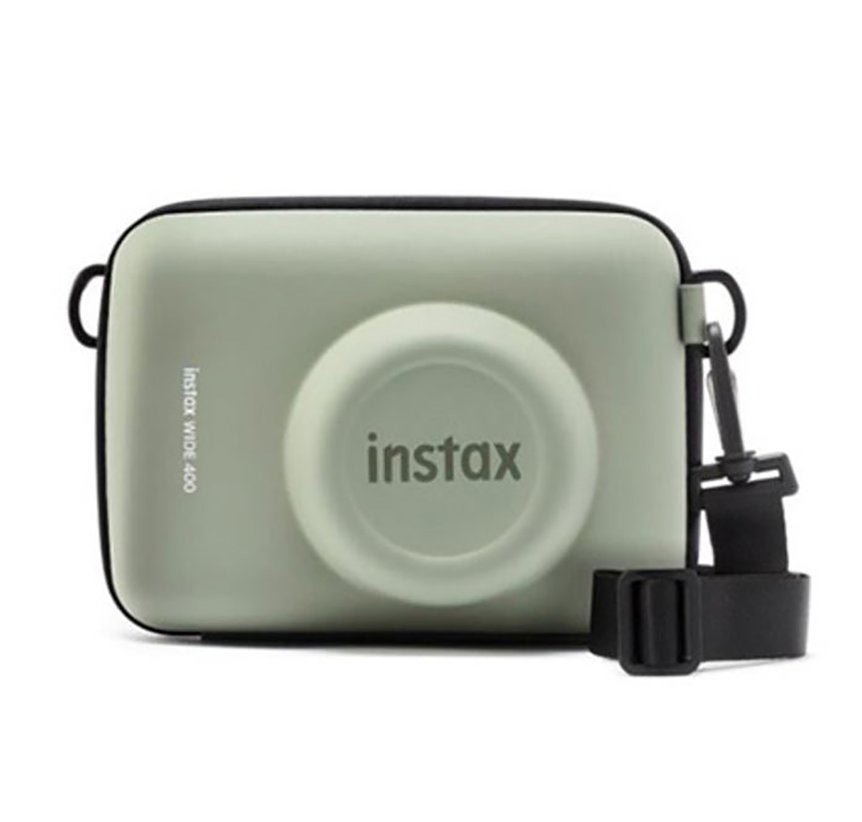 Fujifilm INSTAX WIDE 400 Camera Case
