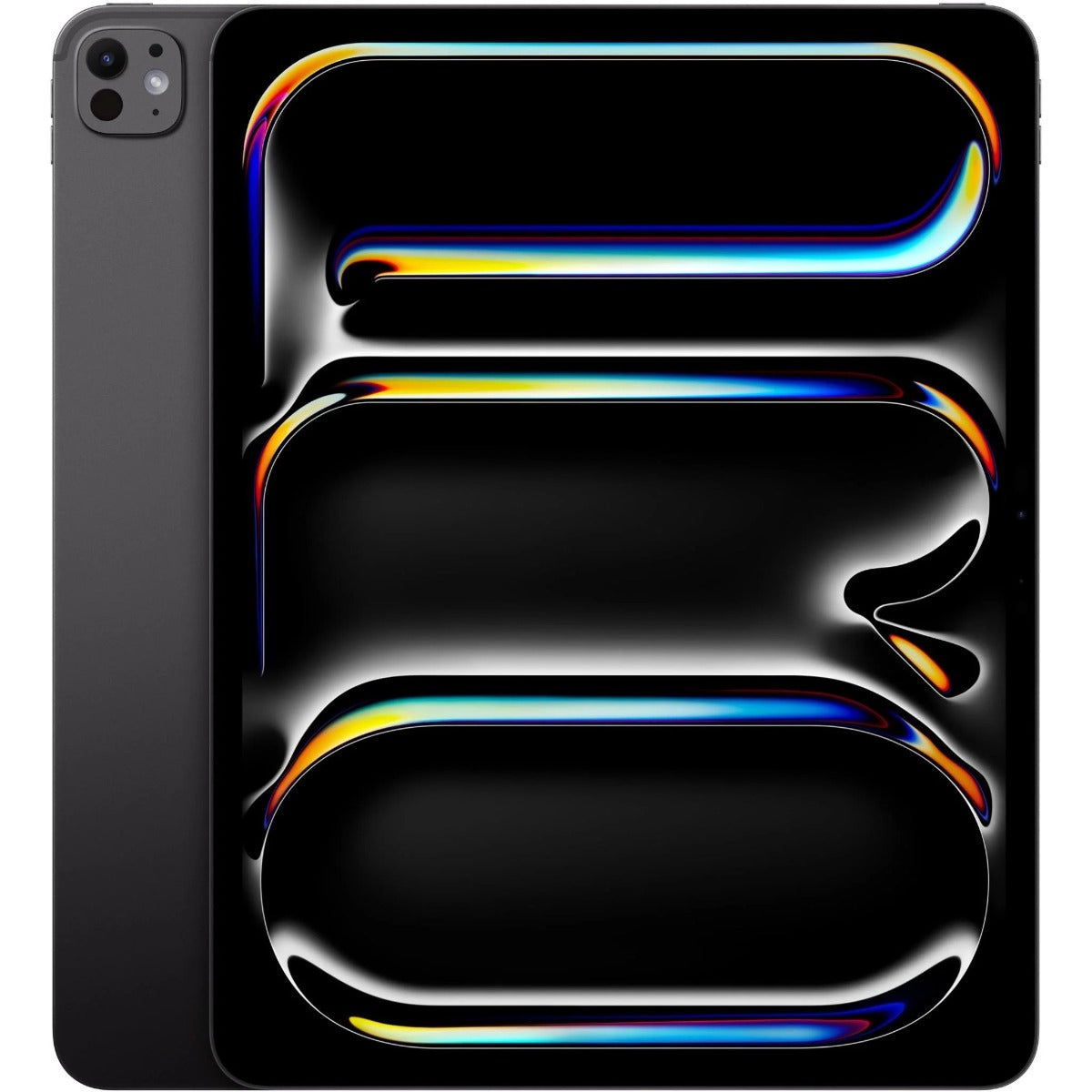 Apple iPad Pro 13" 2TB Wi-Fi with Nano-texture Glass (Space Black) [M4]