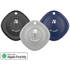 Verbatim My Finder Triple Pack - Black