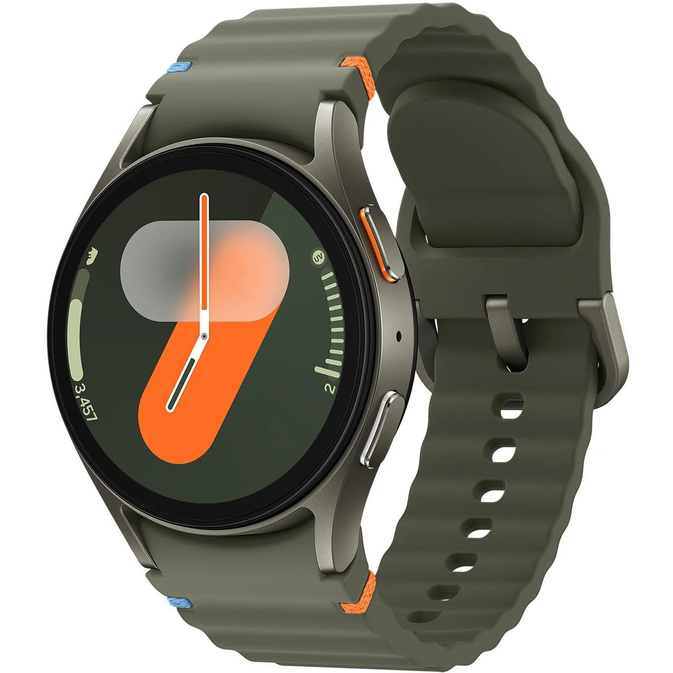 Samsung Galaxy Watch 7 BT 40mm (Green)