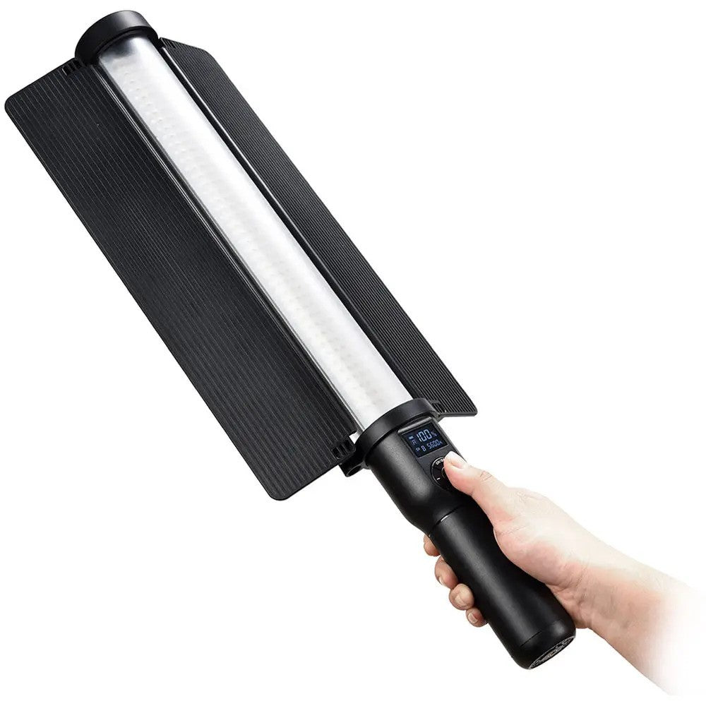 Open Box Godox LC500 Bi Colour Light Stick