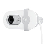 Logitech BRIO 100 Full HD Webcam (Off White)