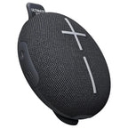 Ultimate Ears MINIROLL Duo Pack (Black / Blue)