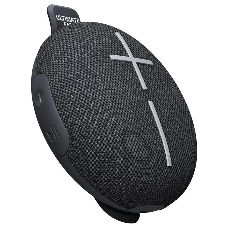 Ultimate Ears MINIROLL Duo Pack (Black)