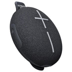 Logitech POP Keyboard and Mouse Combo with Ultimate Ears MINIROLL (Graphite)
