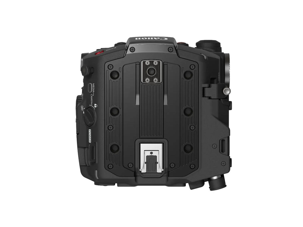 Canon EOS C400 Full Frame RF Cinema Camera