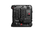 Canon EOS C400 Full Frame RF Cinema Camera