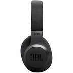 Open Box JBL Live 770 True Adaptive Noise Cancelling On Ear Wireless Headphones