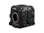 Canon EOS C400 Full Frame RF Cinema Camera