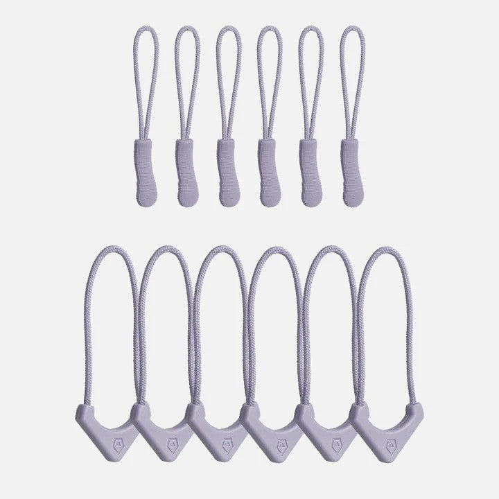 WANDRD Standard Zipper Puller - Uyuni Purple