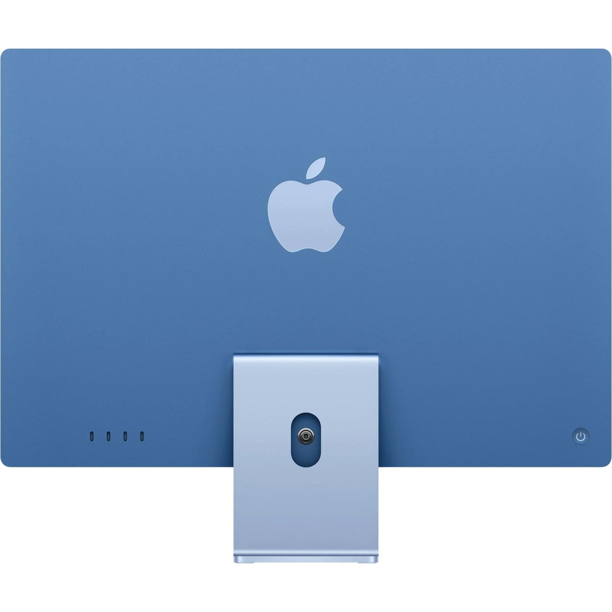 Apple iMac 24" Retina 4.5K with M4 10C CPU/10C GPU 16GB 512GB SSD (2024) (Blue)