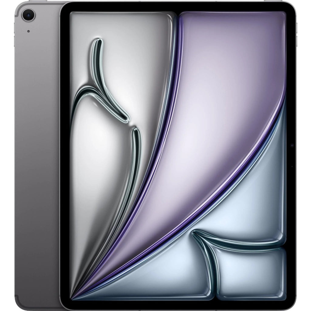 Apple iPad Air 13" M2 256GB Wi-Fi + Cellular (Space Grey)